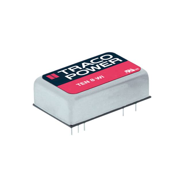 TEN 8-4822WI Traco Power  Convertidores CC CC